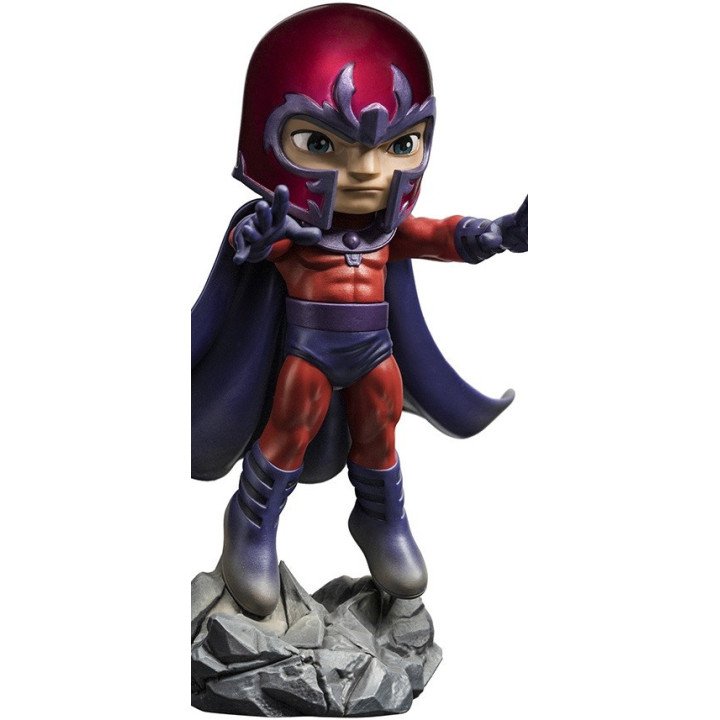 FIGURA COLECCIONABLE DE MAGNETO – X-MEN