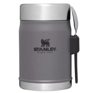 STAN 14OZ CLASSIC VAC FJ WINE SS SPORK