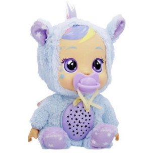 Bebes Llorones, Goodnight Starry Sky Jenna