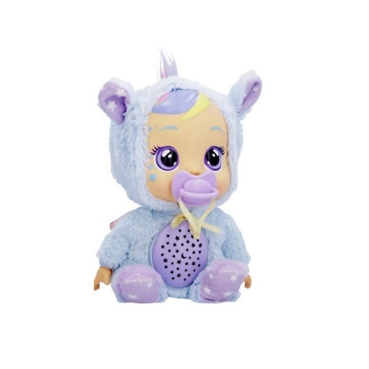 Bebes Llorones, Goodnight Starry Sky Jenna