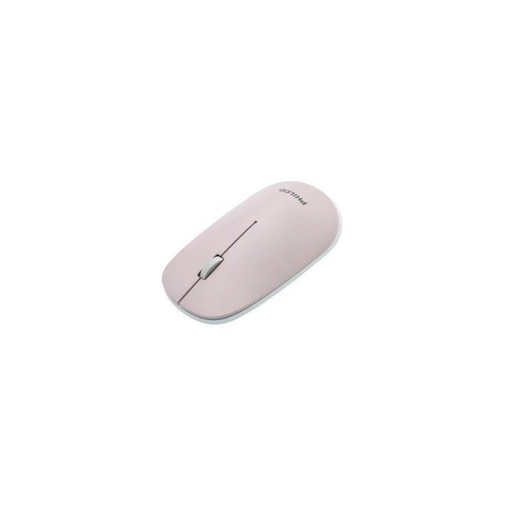 Mouse Inalámbrico SPK7305 Philco 4 Botones