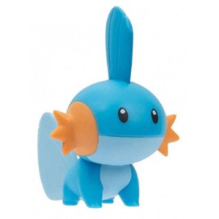JAZWARES POKÉMON FIG. DE VINILO