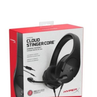 Audífono Cloud Stinger Core para PC Gaming