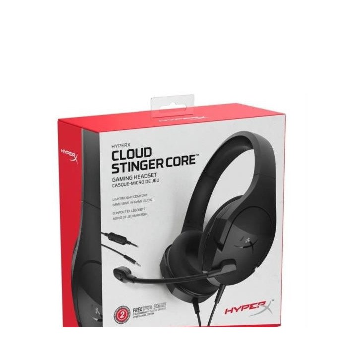 Audífono Cloud Stinger Core para PC Gaming