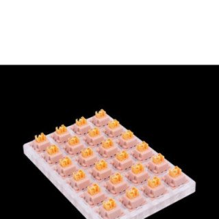 KIT SWITCHES REDRAGON (A113F) BULLET QT