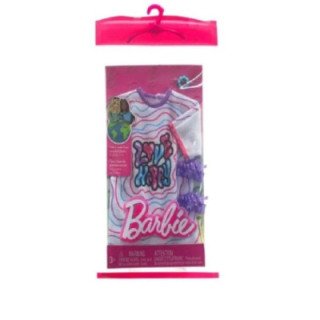 Mattel barbie fashion and accessories