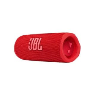 Parlante JBL Inalámbrico Bluetooth Flip 6 30W Rojo
