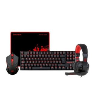 Kit Gamer Redragon K552-BB-2
