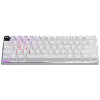 Logitech G PRO X 60 Teclado inalámbrico