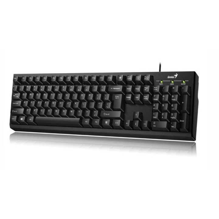 TECLADO SMART KB-100 GENIUS