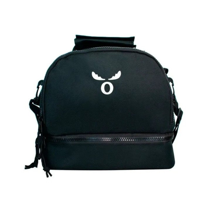 LONCHERA MOOSE CALIFORNIA NEGRO