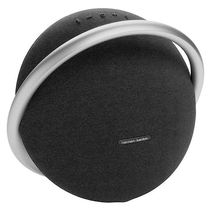 Parlante Harman Kardon Onyx 8-Negro