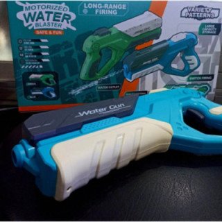 Water Gun Blaster Safe y Fun