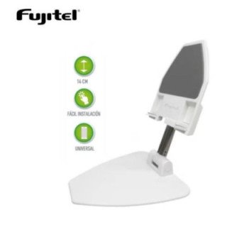 Soporte De Celular Para Escritorio Fujitel