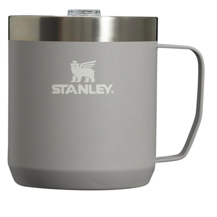 Taza de Camping Ash | 236 ML