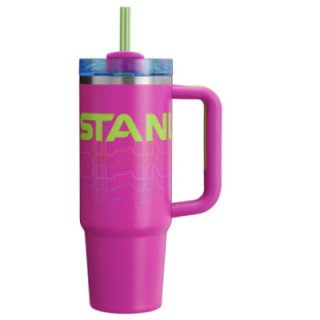 Quencher H2.0 Adventure Vivid Violet Reverb | 887 ml