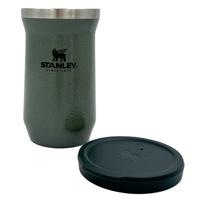 Mate Slim Stanley Verde | 200 ml