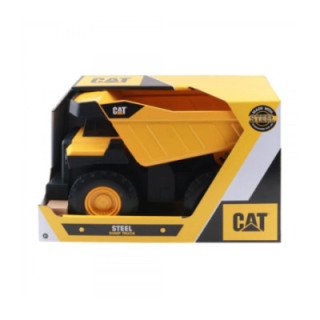 CAMION VOLQUETE DE ACERO CATERPILLAR 40CM