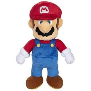 NEW Super Mario 9'' Soft Plush Toy Mario