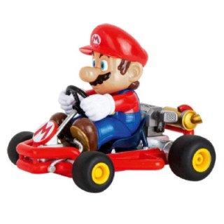 MARIO KART RADIO CONTROL
