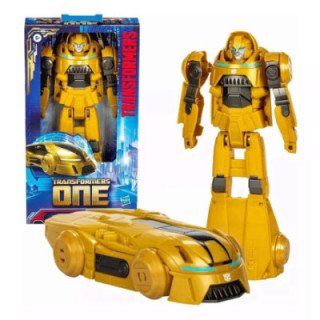 Figura de acción de 11" de Transformers ONE, Bumblebee/B-127