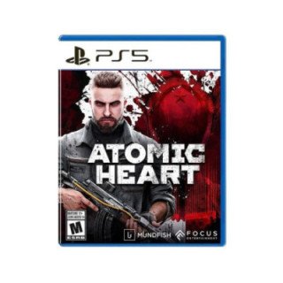 ATOMIC HEART PS5