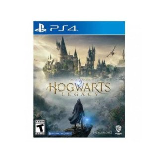 Hogwarts Legacy PS4