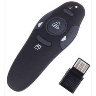 Presentador ULTRA Laser 0300