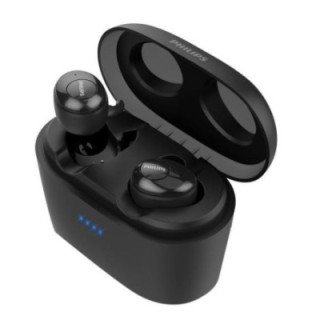 Audífonos PHILIPS Inalámbricos Bluetooth In Ear UpBeat SHB