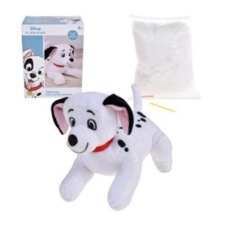 Crea Tu Propio Peluche Disney - Lucky