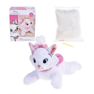 Crea Tu Propio Peluche Disney - Marie
