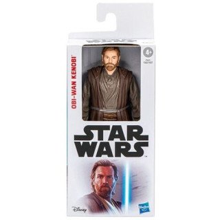 STAR WARS OBI WAN KENOBI