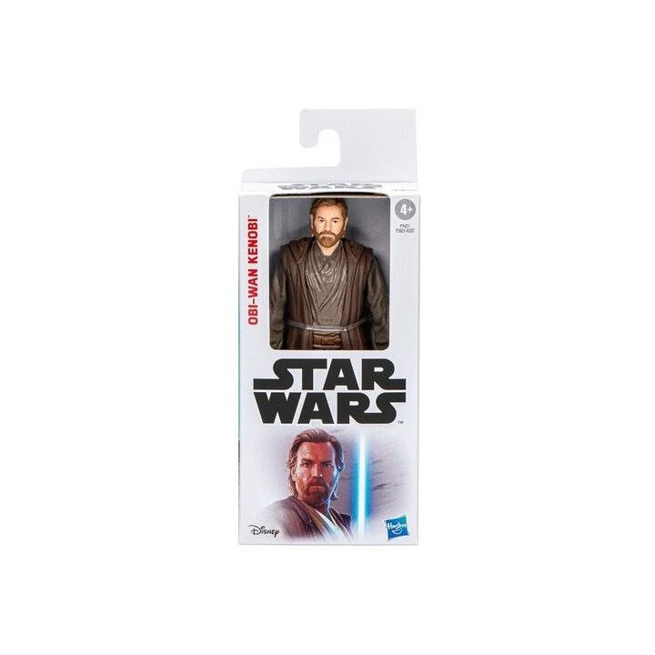 STAR WARS OBI WAN KENOBI