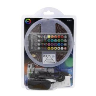 Cinta Led Philco RGB02 WiFi con control 5m