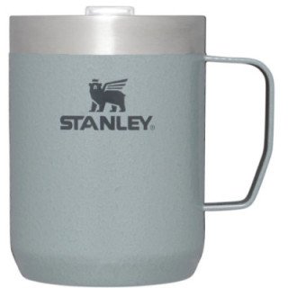 Taza de Camping Silver | 236 ML