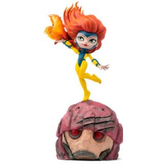 Statue Jean Grey - X-Men