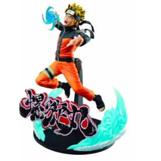 Naruto Shippuden Vibration Stars-Uzumaki Naruto-Special