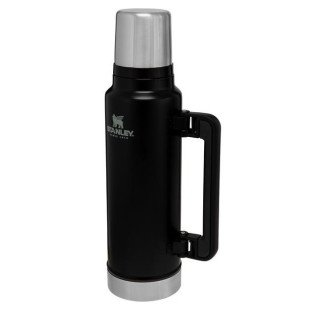 Termo Stanley Classic Black 1,4 L