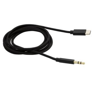 CABLE USB C A PLUG 3.5MM PHILCO