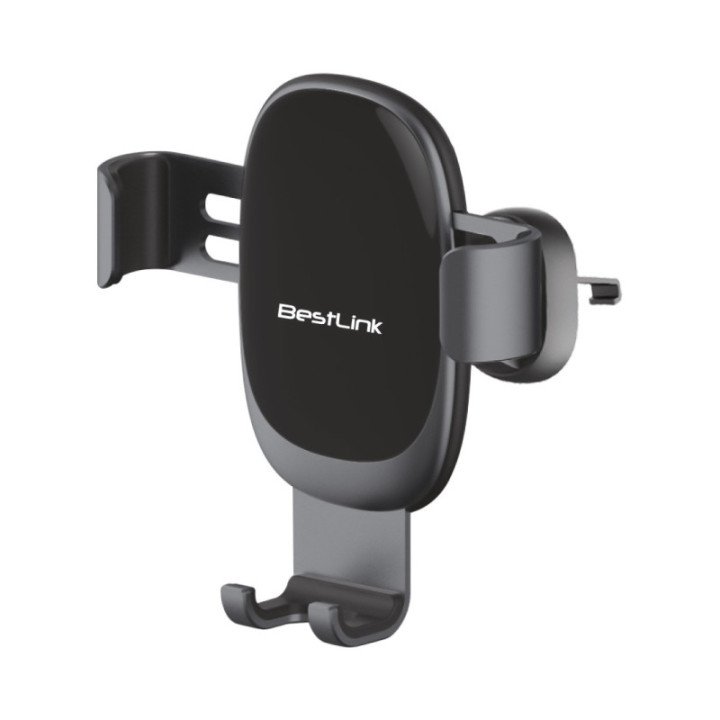 Soporte Automático Universal para Automóviles a la Ventilación Mod. BL-HDG30