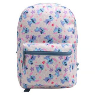Mochila Juvenil Unisex Lilo & Stitch