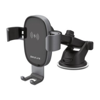 Soporte Inalámbrico Universal para Automóviles Mod. BL-HDG80W