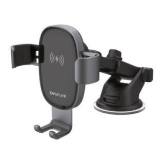 Soporte Inalámbrico Universal para Automóviles