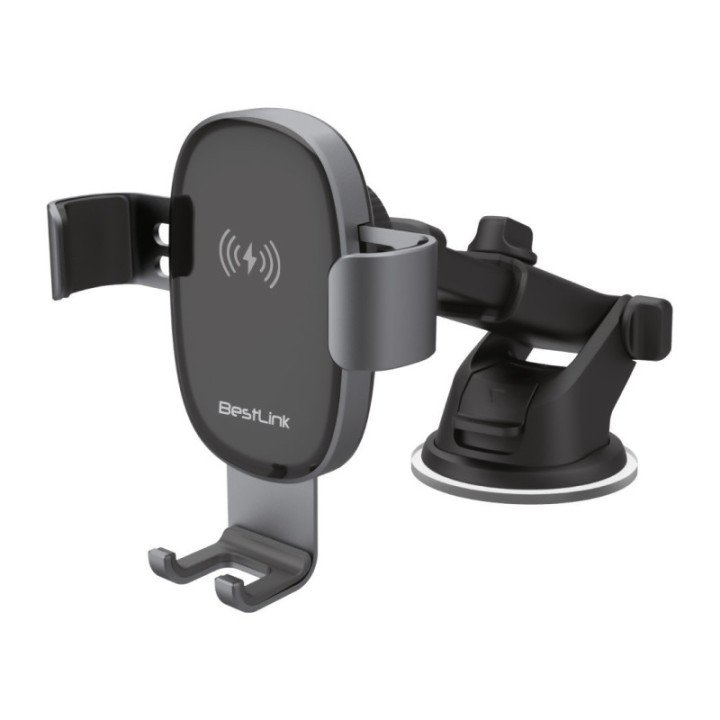 Soporte Inalámbrico Universal para Automóviles