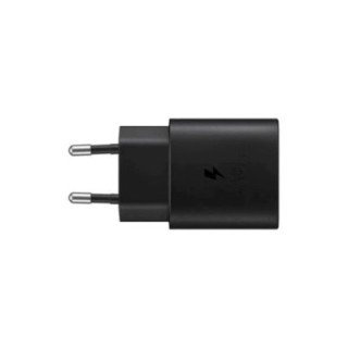 Cargador Samsung Travel Adapter 25W Tipo C Sin cable