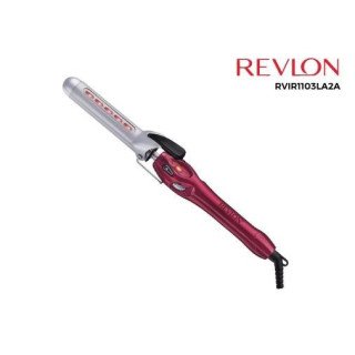 Rizador De Pelo Buclera Rvir1103la2a Calor Infrarrojo