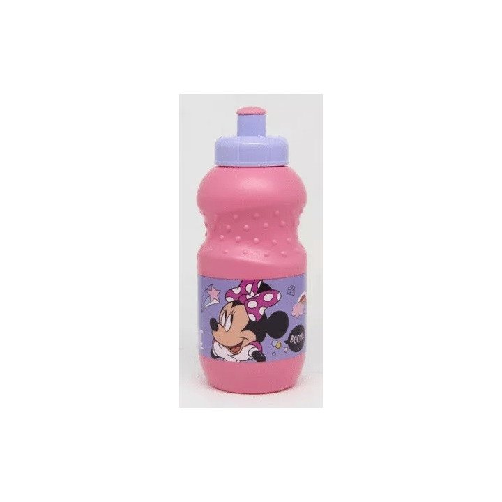 Botella sport Minnie