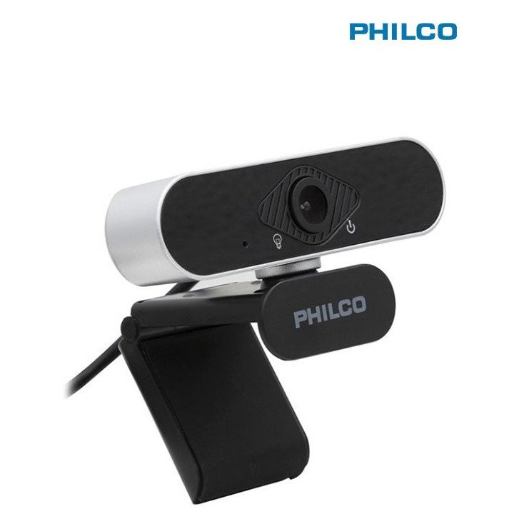 CAMARA WEB PHILCO W1152 HD720