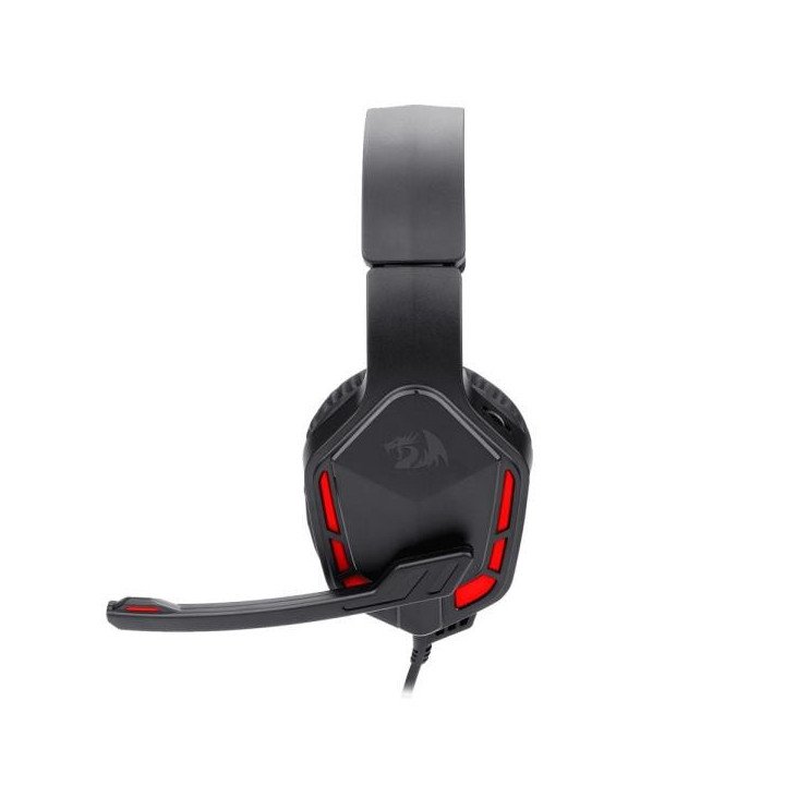 AUDIFONO GAMER THEMIS H220N REDRAGON