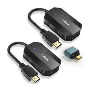 Adaptador de video inalámbrico HDMI / Mod. UL-WRHD90